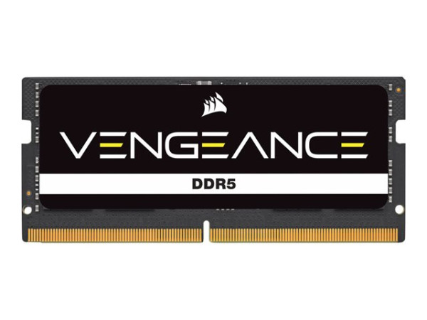 Corsair D5S16GB 4800-40 Vengeance bk K2 COR