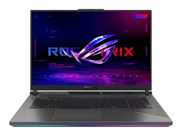 Asus ROG Strix G18 (G814PP-S8014W) (grau, AMD Ryzen 9