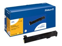 Toner HP CB382A comp. Pelikan 1224y yellow