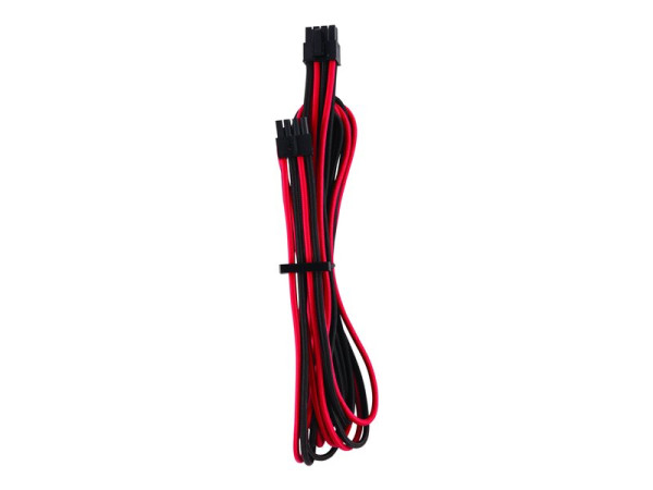 Corsair EPS12V CPU Cable rd/bk