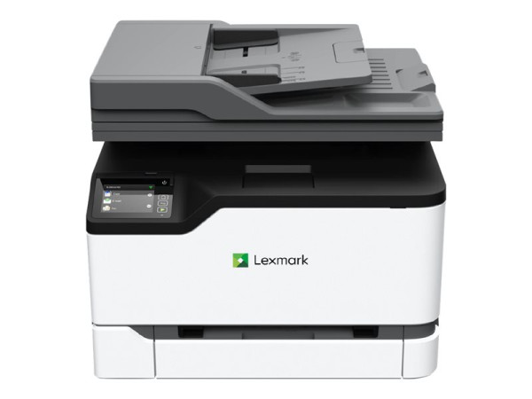 Lexmark MC3224i - Multifunktionsdrucker - Farbe - Laser - 21