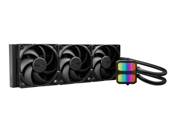 be quiet! Silent Loop 3 420mm | BW026