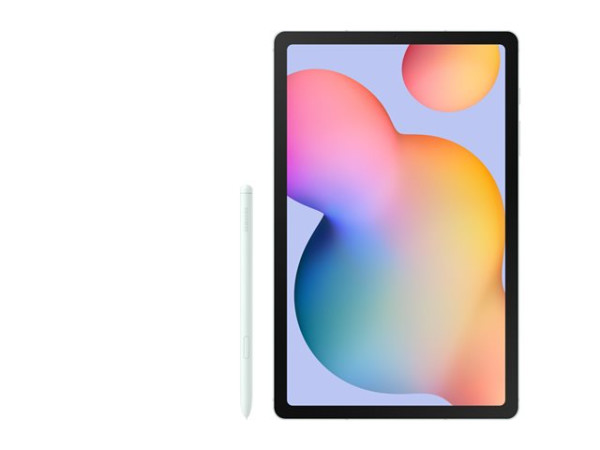 Samsung Galaxy Tab S6 Lite (2024) (mint, Mit, 64 GB)