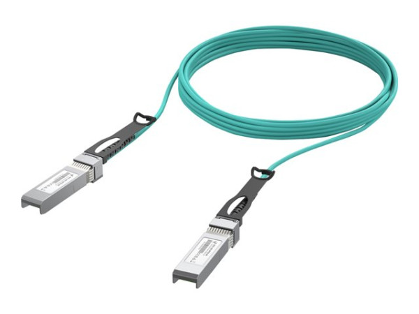 Ubiquiti UniFi Long-Range Direct Attach Kabel (AOC), 25Gbps