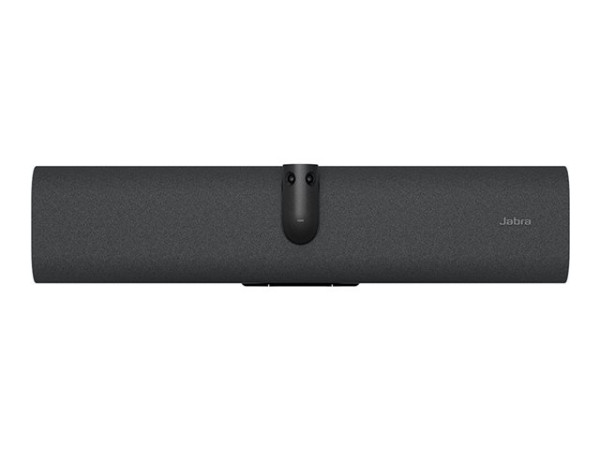 Jabra PanaCast 40 VBS Bar only MS Teams Room (schwarz)