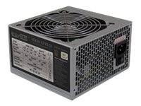 Netzteil LC-Power 350W LC420-12cm (80+Bronze Werte)