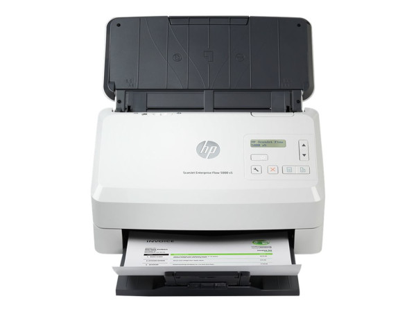 HP ScanJet Ent Flow 5000 s5 Sheet-Feed | 6FW09A
