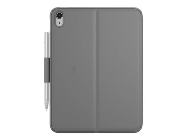 Logitech Slim Folio for iPad (10th gen) 920-011423