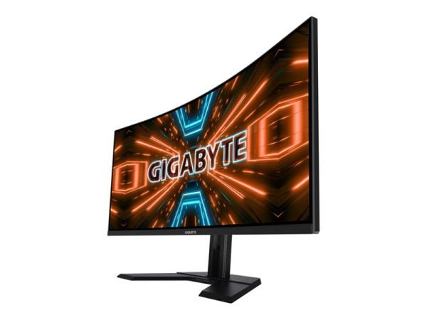 GigaByte GiBy 34 G34WQC A 144Hz