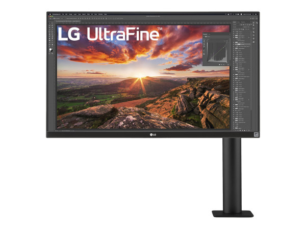 LG Electronics 27 L 27UN880P-B 27UN880P-B.AEU 68.4 cm(27