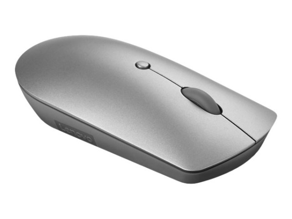 Lenovo Leno Bluetooth Silent Mouse 600 gy |