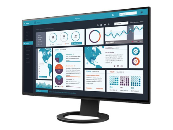 Eizo EIZO 27 L EV2795-BK