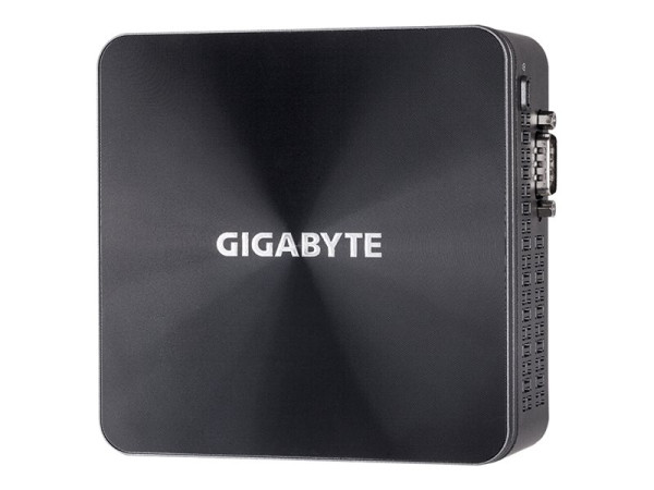 GigaByte GiBy BRIX GB-BRi7H-10710