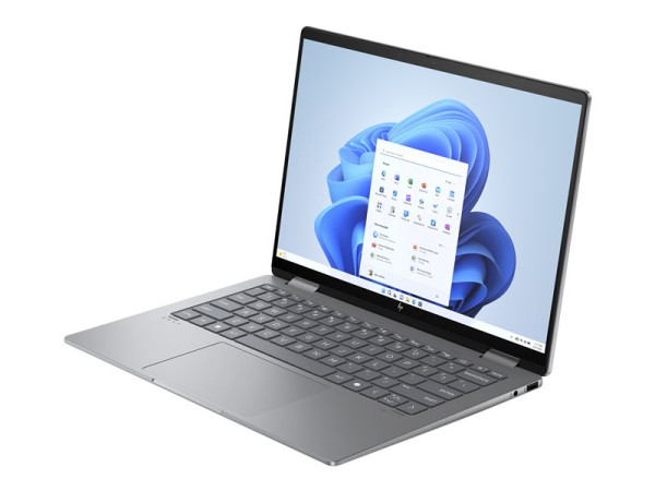 HP Envy x360 2-in-1 14-fc0156ng, Core Ultra 5 125U, 16, 512