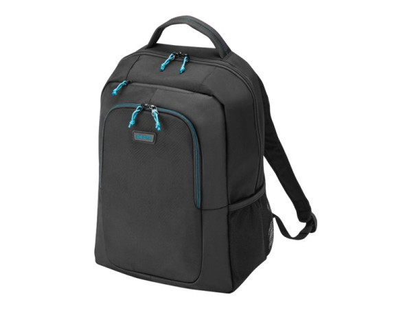 NB Rucksack Dicota Spin Backpack 35,6cm-39,6cm (14"-15,6")