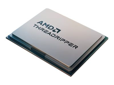 AMD Ryzen Threadripper PRO 7975WX