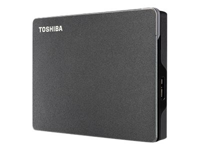 Toshiba Tosh 1TB Canvio Gaming U3 bk