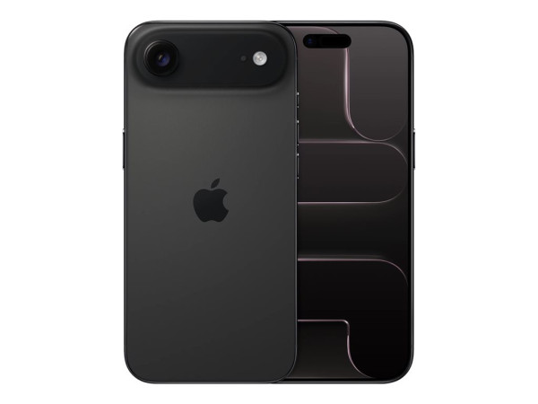 Apple iPhone Air 512GB (Space Schwarz, iOS)