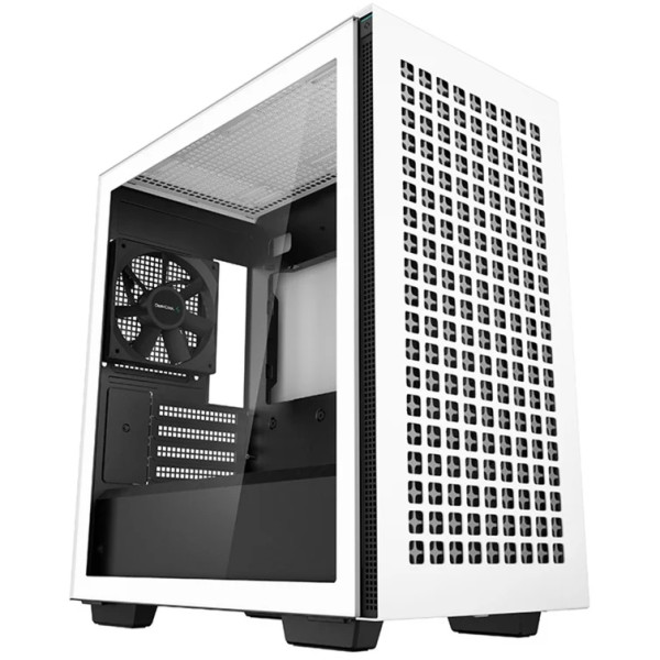 Deepcool CH370 wh mATX