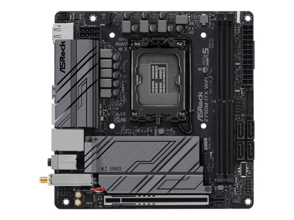 Asrock Z790M-ITX/WIFI Z790