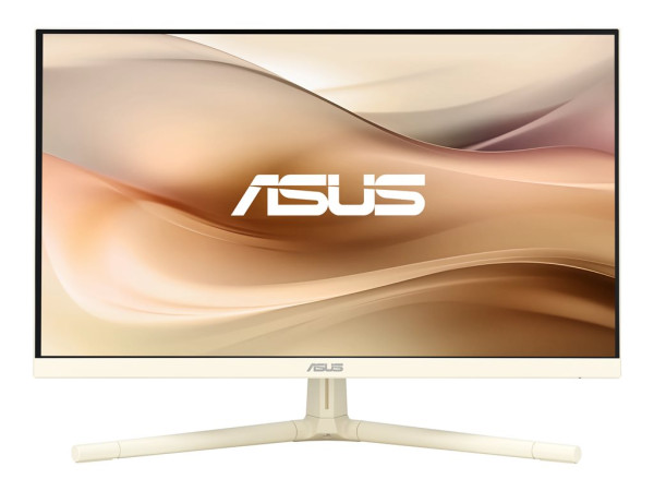 Asus Eye Care VU249CFE-M (61 cm (24 Zoll), hellbeige, Full