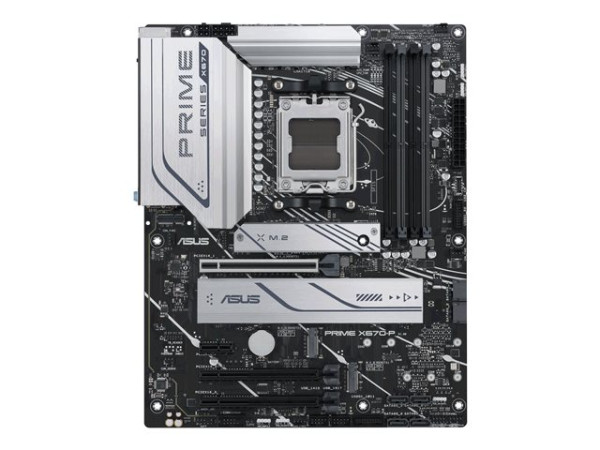 ASUS PRIME X670-P-CSM AM5 X670 USB 3.2