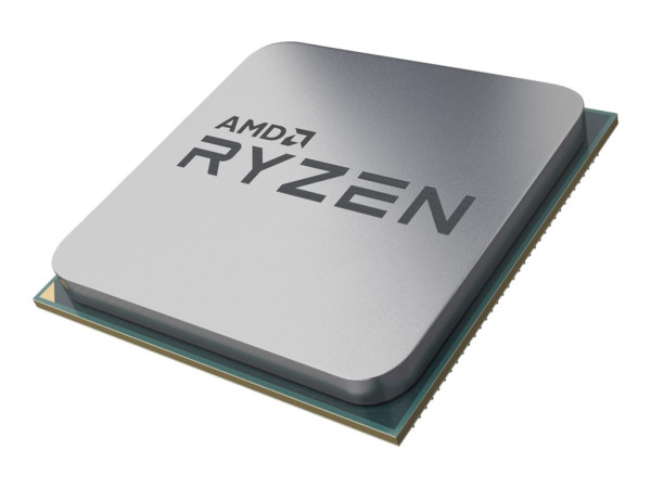 AMD Ryzen 5 3400G 4x3.7-4.2GHz