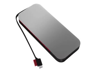 Lenovo USB-C Laptop Power Bank Thunder Black