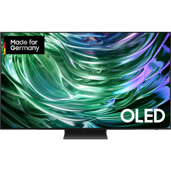 Samsung GQ-55S90D (138 cm (55 Zoll), schwarz/titan,