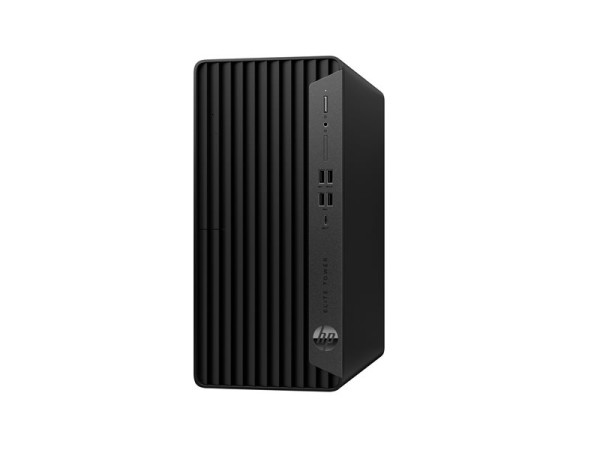 HP Elite Tower 800 G9 (A0YY1EA) (schwarz, Windows 11 Pro