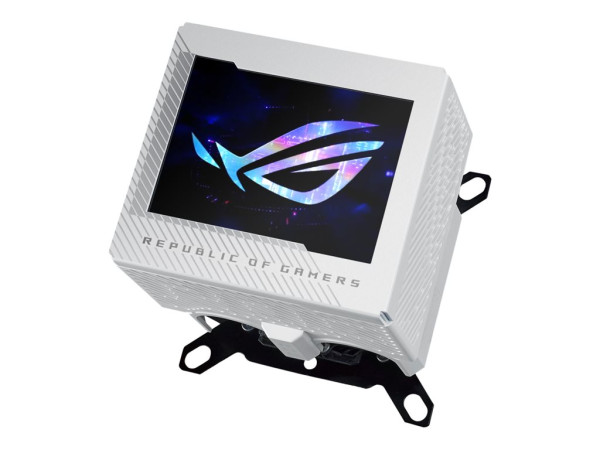 Asus ROG RYUJIN III WB WHT