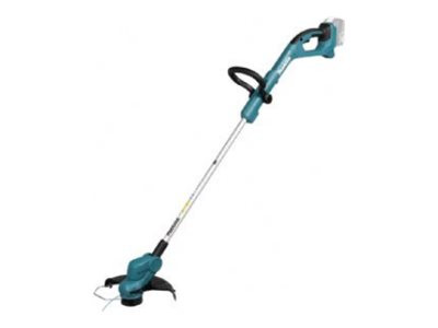 Makita Akku-Rasentrimmer DUR193Z 18V blau/schwarz, ohne