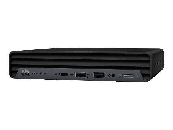 HP Pro Mini 400 G9 I5 8 O W11P