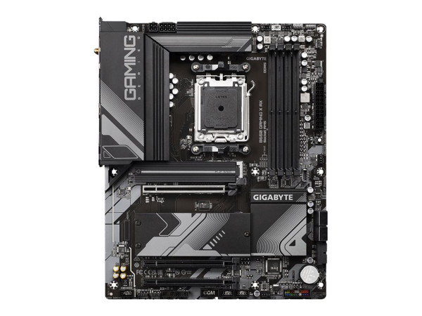 GigaByte B650 GAMING X AX B650