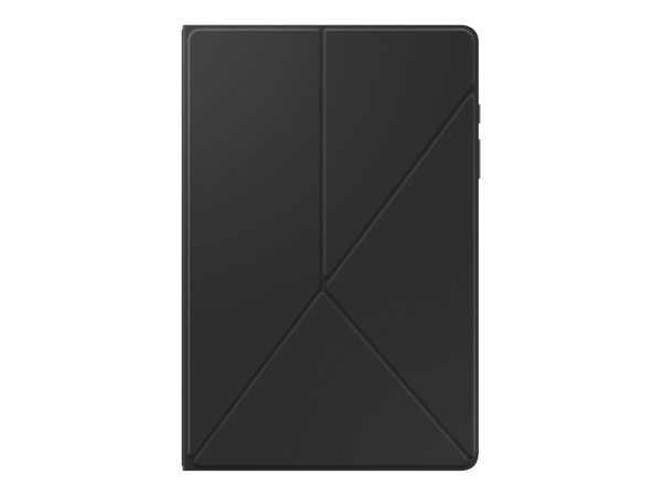 Samsung Book Cover (schwarz, Samsung Galaxy Tab A9+)