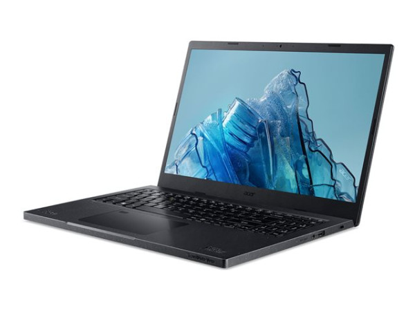 Acer TM Vero TMV15-51 15.6" Core i5-1155G7 - Igneous Black