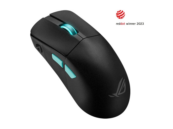 Asus Maus ROG Harpe Ace Aim Lab Edition Gaming Maus