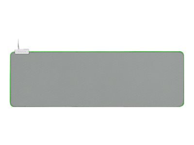 Razer Goliathus Extended Chroma (weiß/grau)