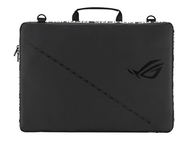 Asus ROG RANGER CARRY SLEEVE (schwarz, bis 40,6 cm I 16")