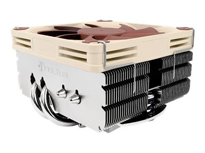 Noctua NH-L9x65, CPU-Kühler