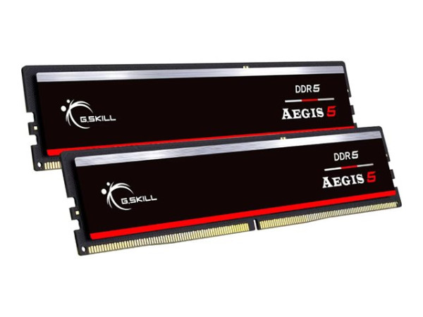 G.Skill DIMM 64 GB DDR5-6000 (2x 32 GB) Dual-Kit (schwarz,
