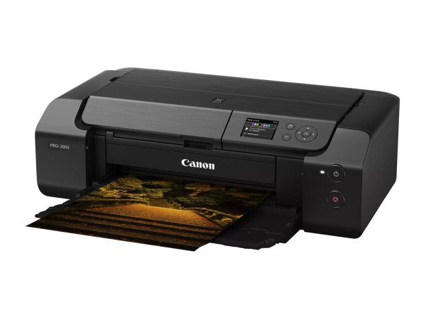 Canon Pixma PRO-200 S