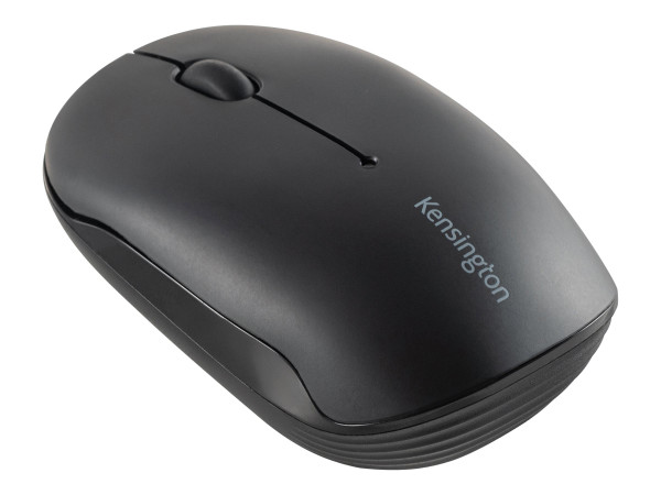 Kensington KENS ProFit Bluetooth Mid-Size Maus bk |