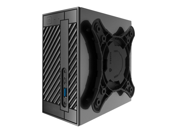 Asrock DESKMINI 310/B/BB schwarz Intel® H310