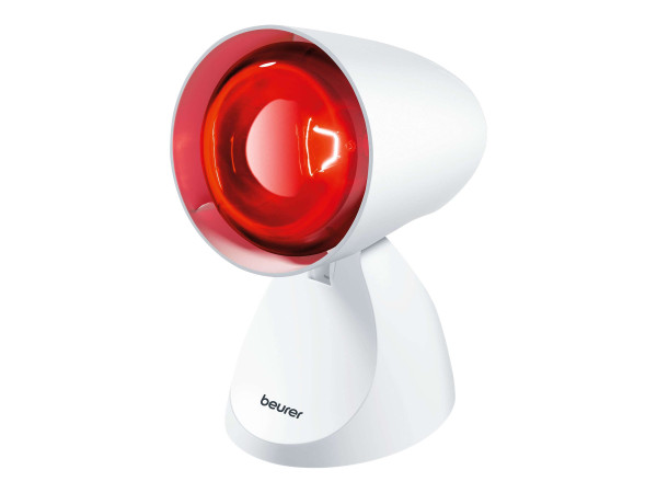 Beurer IL 11 (weiß, Mit Schutzgitter)