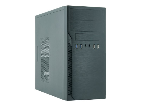 Chieftec HO-12B-350GPB 350W mATX schwarz