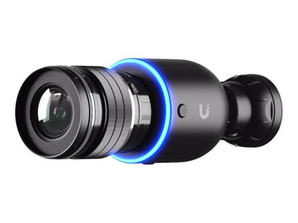 Ubiquiti UniFi AI-DSLR (schwarz)