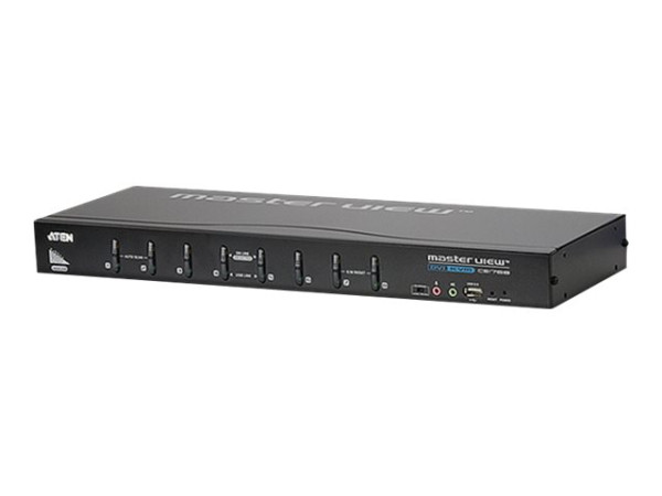 KVM-Switch ATEN CS1768 8-Port