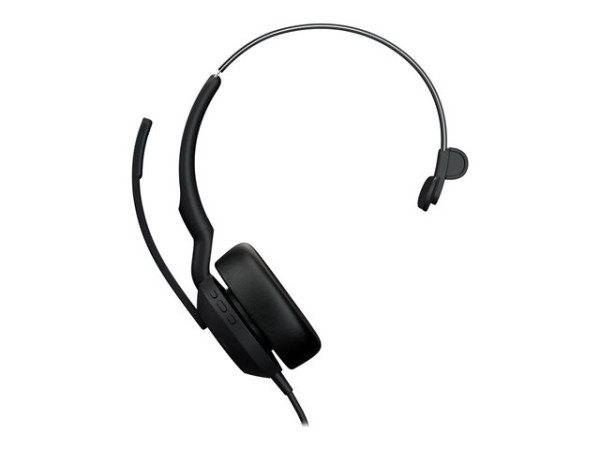 Jabra JBR Evolve2 50 USB-C UC Mono