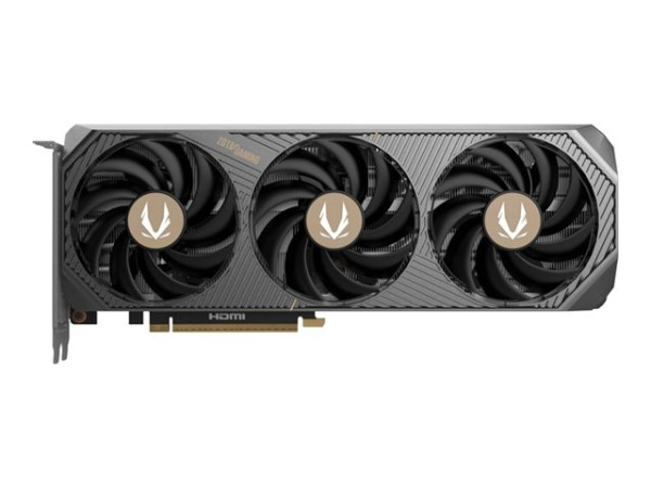 Zotac GeForce RTX 5070 SOLID (DLSS 4, 3x DisplayPort, 1x